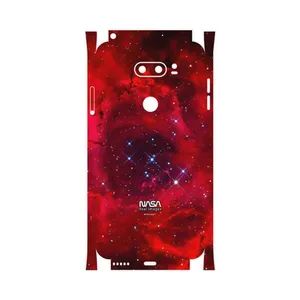 MAHOOT Universe b NASA 10-FullSkin Cover Sticker for LG V30