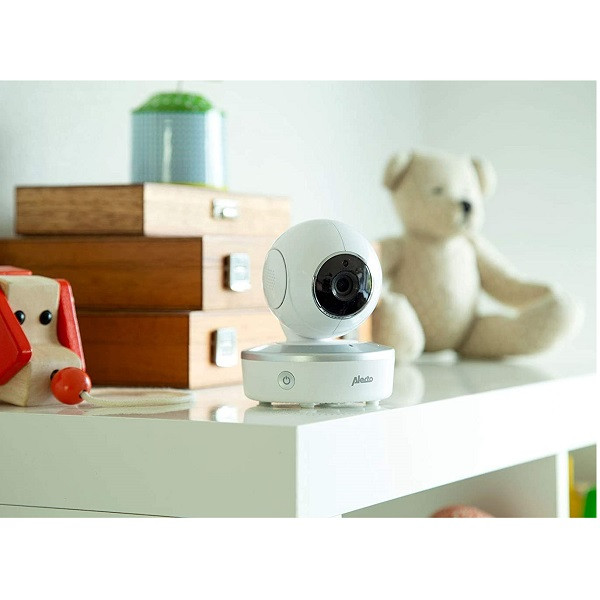 دوربین کنترل کودک الکتو مدل divm-550