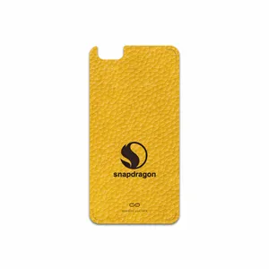 MAHOOT ML-SNPDRGN Cover Sticker for Honor 4X