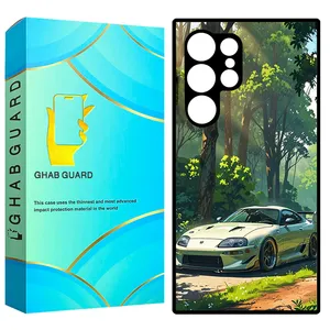  Ghab Guard GCHPS23U Cover For Samsung Galaxy S23 Ultra 5G