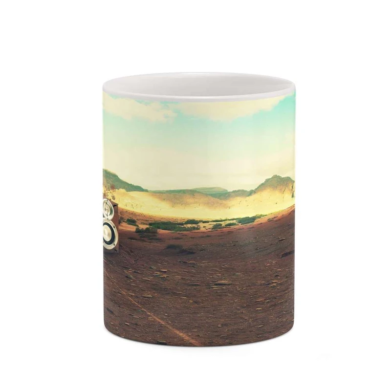 ماگ کاکتی مدل فانتزی کد mgh18989