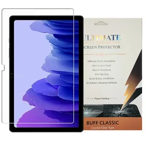 محافظ صفحه نمایش مدل 505 مناسب برای تبلت سامسونگ galaxy Tab A7 10.4 inch T505 / Tab a7 10.4 inch 