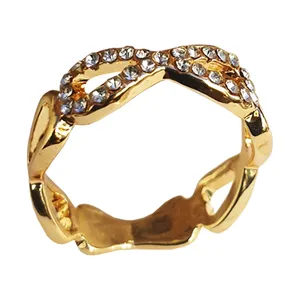 انگشتر زنانه کد 48