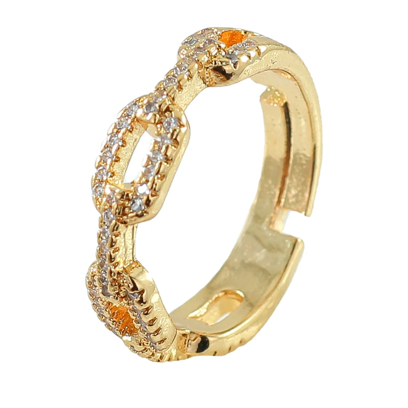 انگشتر زنانه وای اس ایکس مدل AAE221