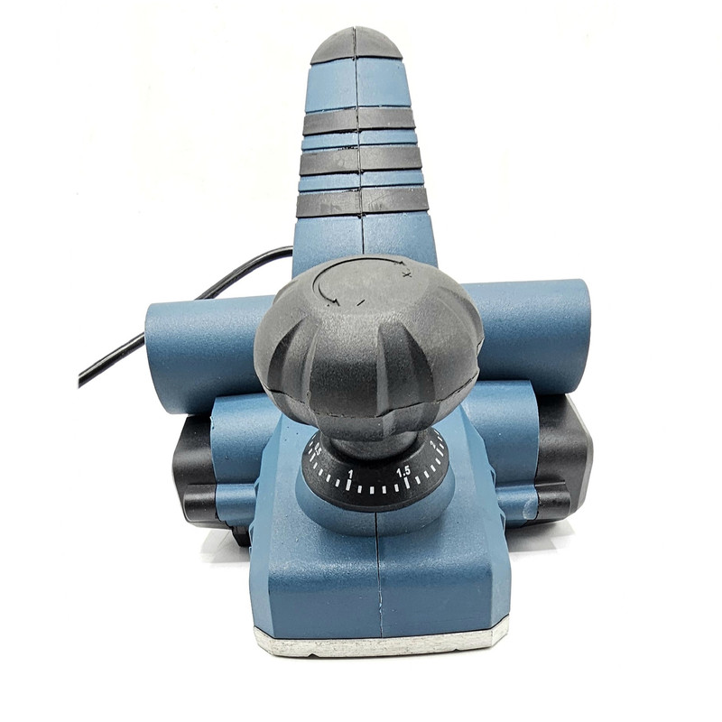 رنده نجاری صنعتی باس مدل LIFE_STYLE کد DN6824