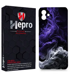 HEPRO MC Cover for Samsung Galaxy A04