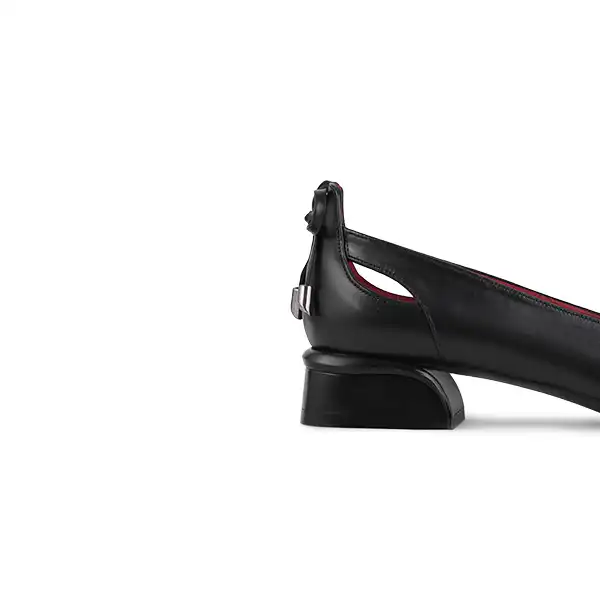 کفش زنانه آگوست مدل B 110073