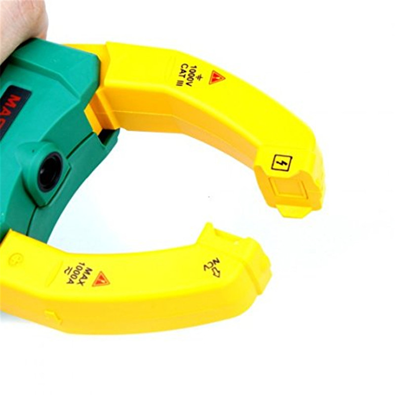 مولتی متر کلمپی مستک مدل MS2115N مولتی متر کلمپی مستک مدل MS2115N