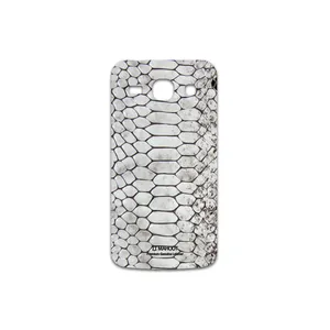 MAHOOT Cobra-Belly-Leather Cover Sticker for Samsung Galaxy Star 2 Plus