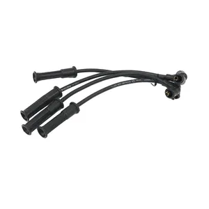 وایر شمع پاسیکو کد P2622 مناسب برای نیسان یورو 4 بسته 4 عددی