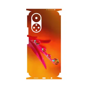 MAHOOT Plant dew-FullSkin Cover Sticker for Honor X7