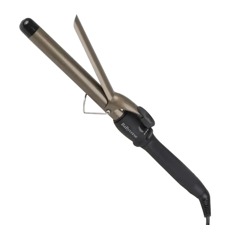 فر کننده و حالت دهنده مو بیبیورس مدل BA-264