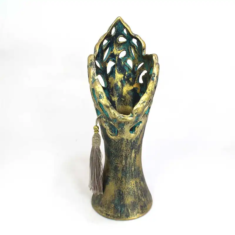 گلدان سرامیکی مدل relion