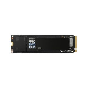 اس اس دی اینترنال PCIe Gen4 x4 سامسونگ مدل 990 EVO Plus ظرفیت 1 ترابایت