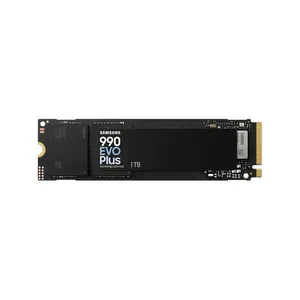 اس اس دی اینترنال PCIe Gen4 x4 سامسونگ مدل 990 EVO Plus ظرفیت 1 ترابایت