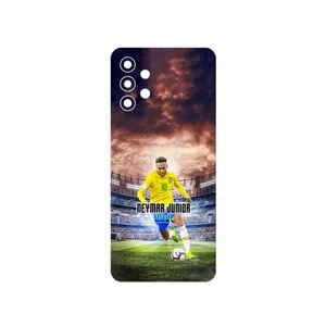 MAHOOT Neymar Cover Sticker for Samsung Galaxy A32