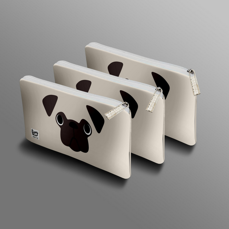 جامدادی مستر راد مدل پاپی کد 2755 fiory