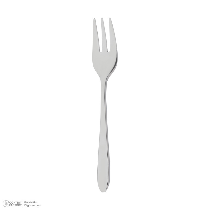 ست کارد و چنگال میوه خوری 12 پارچه ویتالیتی مدل 111 دونا ست کارد و چنگال میوه خوری 12 پارچه ویتالیتی مدل 111 دونا