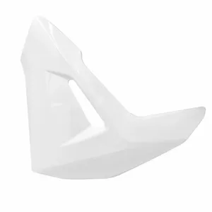 فلاپ چپ بال باک موتور سیکلت مدل ZO1