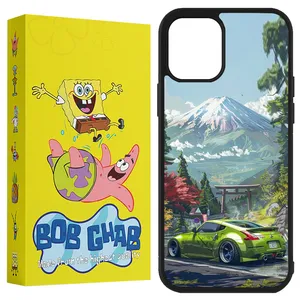  BOB Ghab BCP11PM Cover For Apple iPhone 11 Pro Max