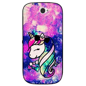 Megafone Unicorn 8226 Cover For Sony Xperia E4