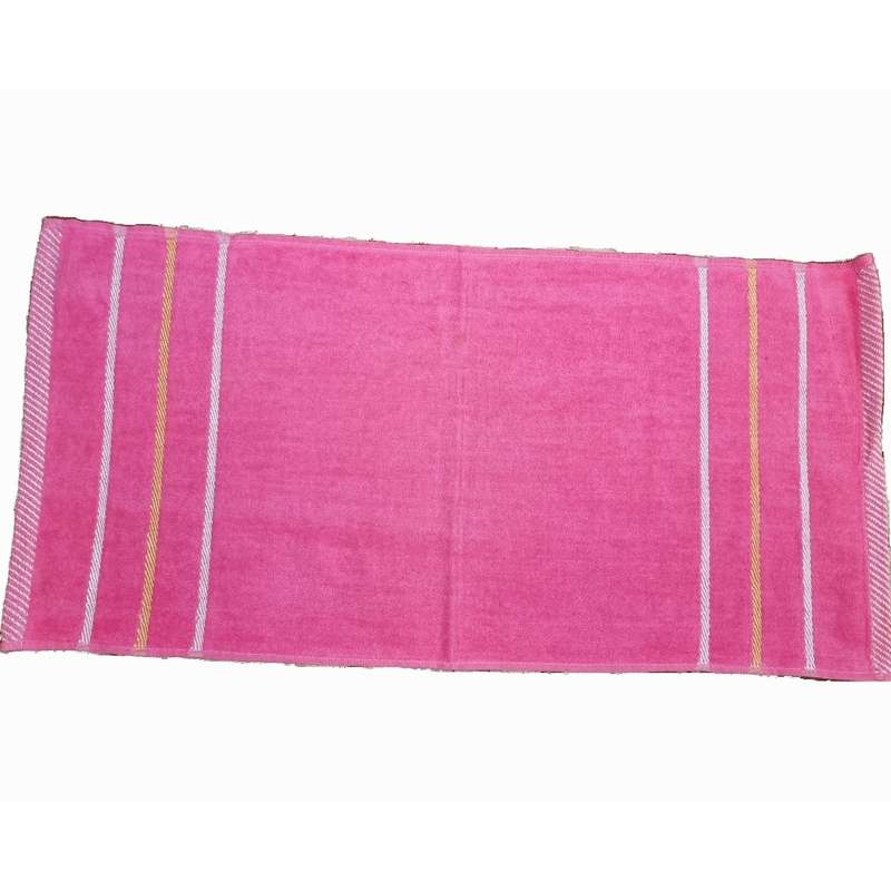 حوله دستی 3 خط سایز 35x70 سانتی متر