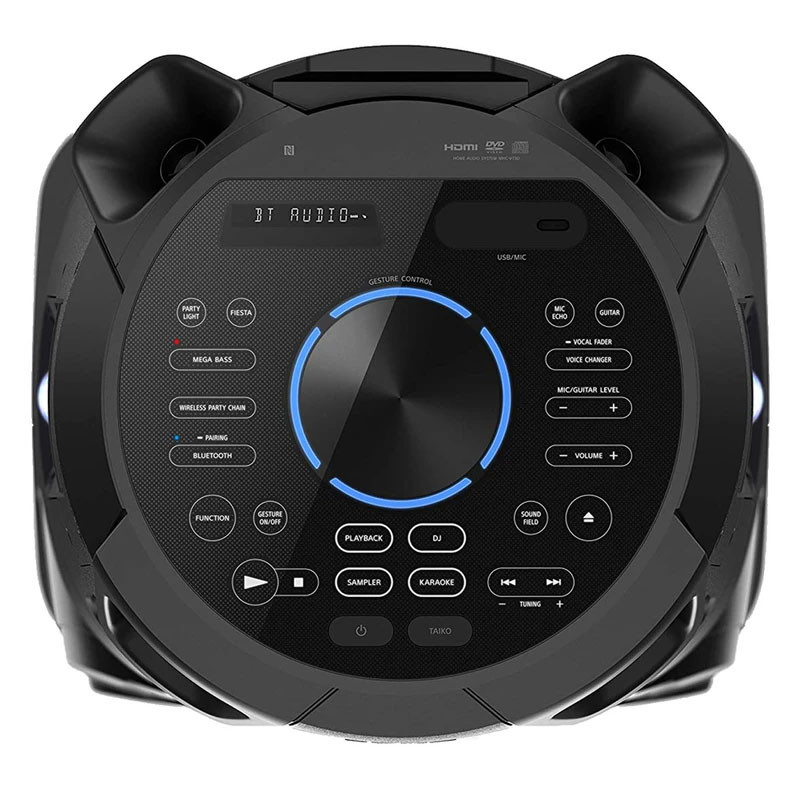 پخش کننده خانگی سونی مدل MHC-V73D