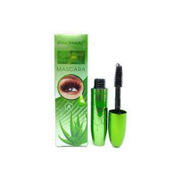 ریمل حجم دهنده کیس بیوتی مدل Aloe Vera Nourish