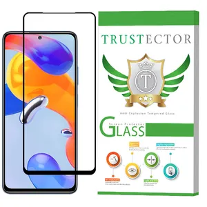   Trustector FUT Screen Protector For Xiaomi Redmi Note 11 Pro 5G