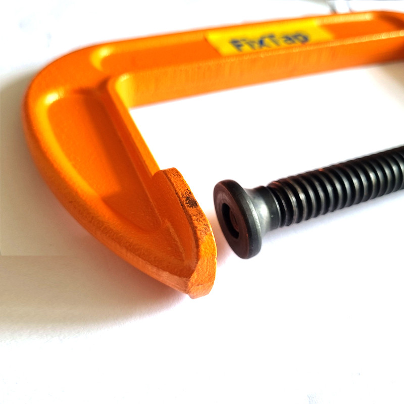 گیره پیچ دستی فیکس تاپ مدل PD_5