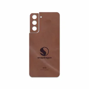 MAHOOT MNL-SNPDRGN Cover Sticker for Samsung Galaxy S21 FE 5G
