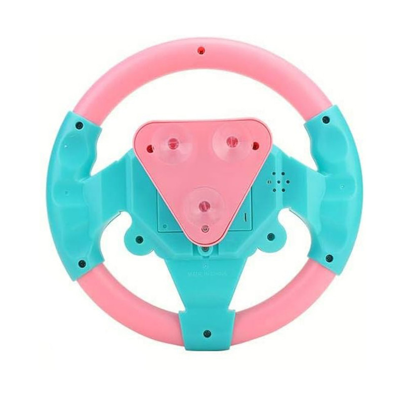 اسباب بازی طرح فرمون مدل قابل چرخش کد 6789