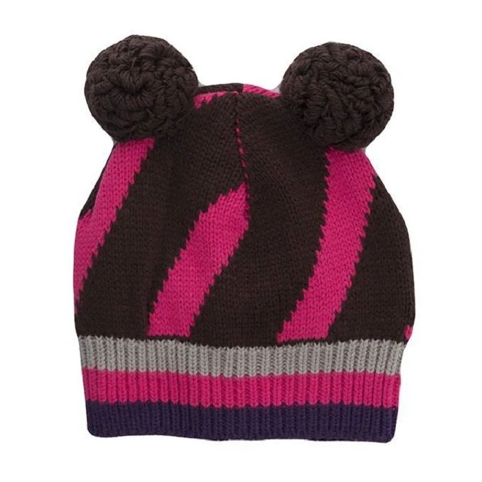 کلاه بافتنی زنانه مدل 9036