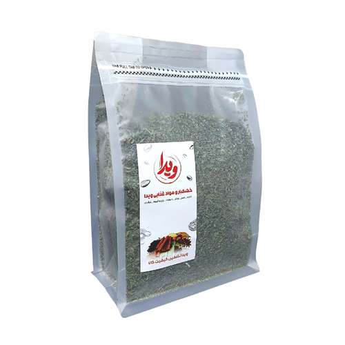 نعنا خشک ویدا - 150 گرم