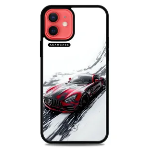 AKAM AMC-AW12-BENZ-28 Cover For Apple iPhone 12