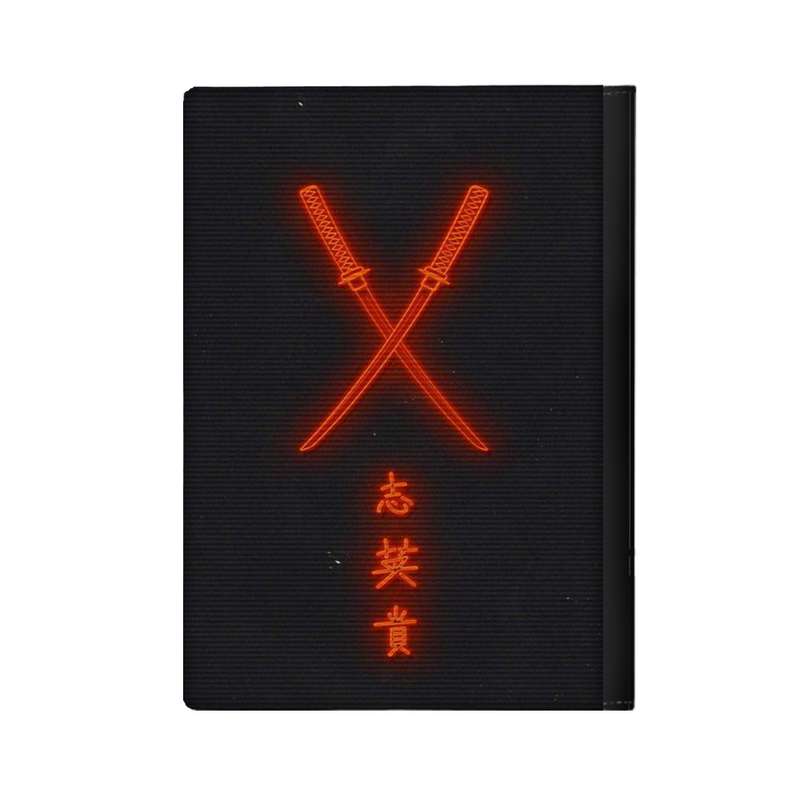 کلاسور مدل شمشیر کد 2005