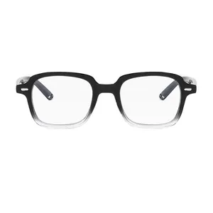فریم عینک طبی ویفرر مدل ZN3602-C3 مناسب صورت گرد و بیضی 