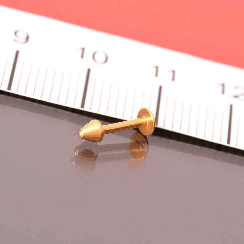 پیرسینگ لب کد PS246099 پیرسینگ لب کد PS246099