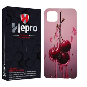 HEPRO MC Cover for XIAOMI POCO C31 / POCO C3