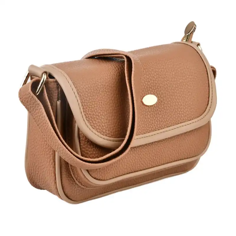 کیف دوشی زنانه مدل MDSS-CG3328