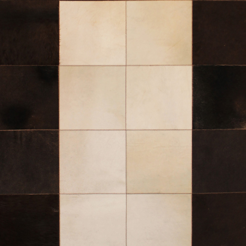 فرش چرمی مدل LFM452