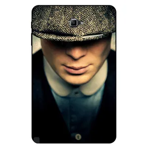 کاور مگافون طرح پیکی بایندرز مدل 8260 مناسب برای تبلت سامسونگ Galaxy Tab A 10.1 2016 With S Pen / P580 / P585 