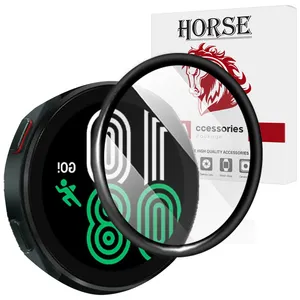Horse HWPM Screen Protector For Samsung Galaxy Watch 4 44 mm / SM-R860 / SM-R870