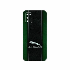 MAHOOT Jaguar-Cars Cover Sticker for Samsung Galaxy A03S