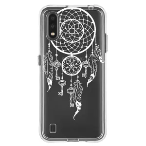 Megafone C21-W Cover For Samsung Galaxy A01