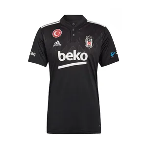 تی شرت ورزشی مردانه مدل بشیکتاش 2021