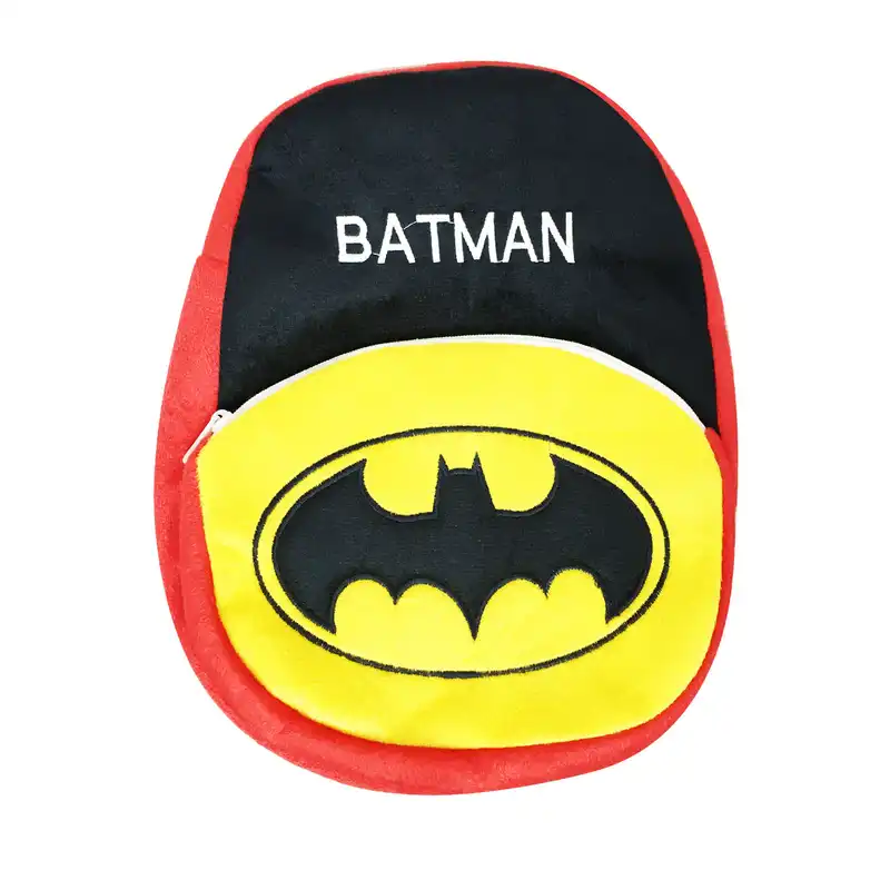 کوله پشتی کودک طرح بتمن کد 1249