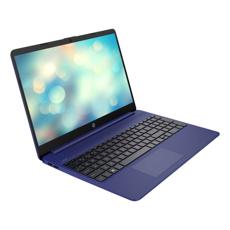 لپ تاپ 15.6 اینچی اچ‌پی مدل 15s-eq1015ne-R3 12GB 512SSD Radeon - کاستوم شده