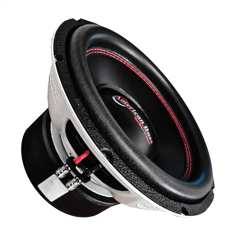 ساب ووفر خودرو  امریکن بیس مدل TITAN-1244