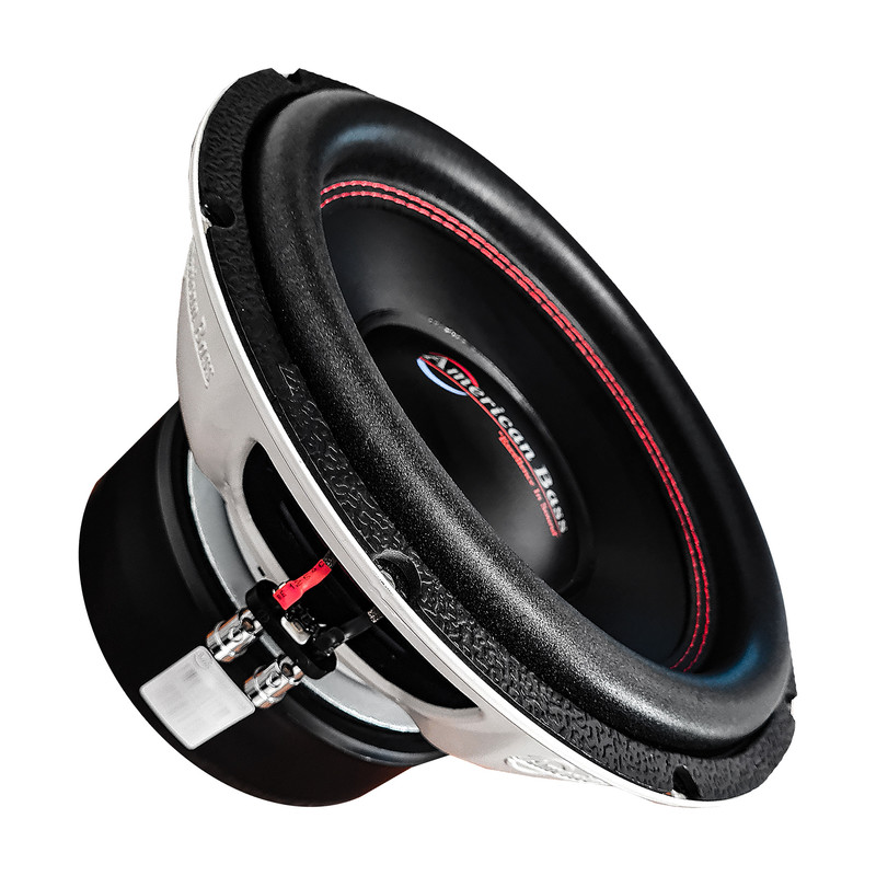 ساب ووفر خودرو  امریکن بیس مدل TITAN-1244